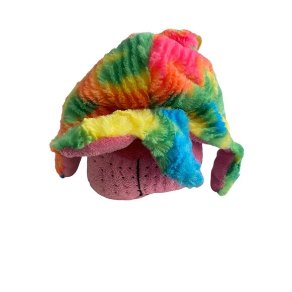 Flip A Zoo Plush Dolphin Seal Convertible Transforming 19” Stuffed Animal - Picture 9 of 16